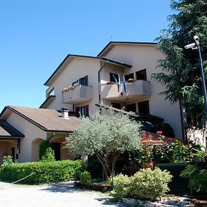Hotel Ristorante La Rampina
